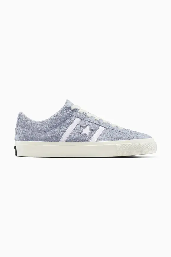 Converse Tenisice od brušene kože Converse One Star Academy Pro