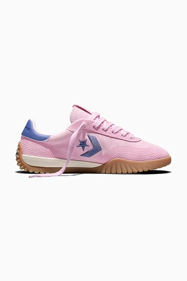 Converse Tenisice od brušene kože Converse Run Star Trainer
