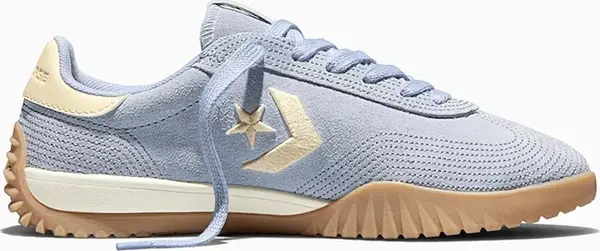 Converse Tenisice od brušene kože Converse Run Star Trainer
