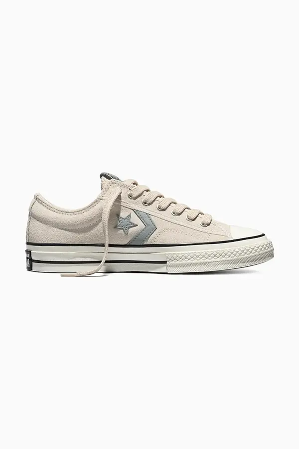 Converse Tenisice od brušene kože Converse Star Player 76