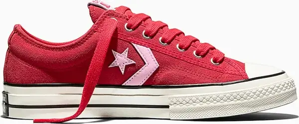 Converse Tenisice od brušene kože Converse Star Player 76