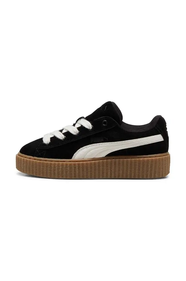 Puma Tenisice od brušene kože Fenty x Puma