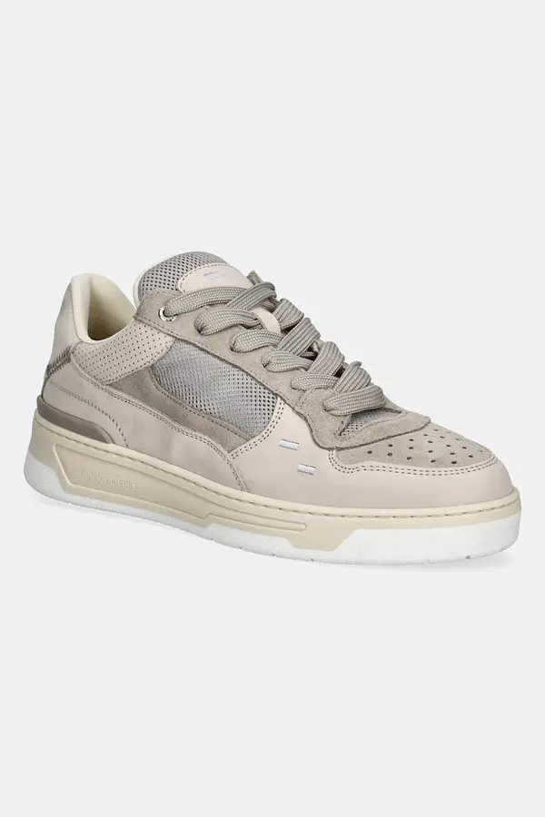 Filling Pieces Tenisice od brušene kože Filling Pieces Cruiser Stride
