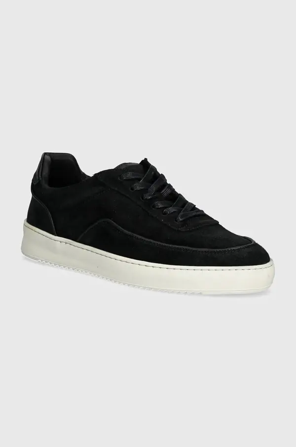 Filling Pieces Tenisice od brušene kože Filling Pieces Mondo Suede Lux