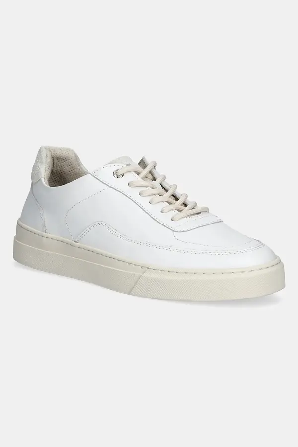 Filling Pieces Tenisice od brušene kože Filling Pieces Mondo Viera