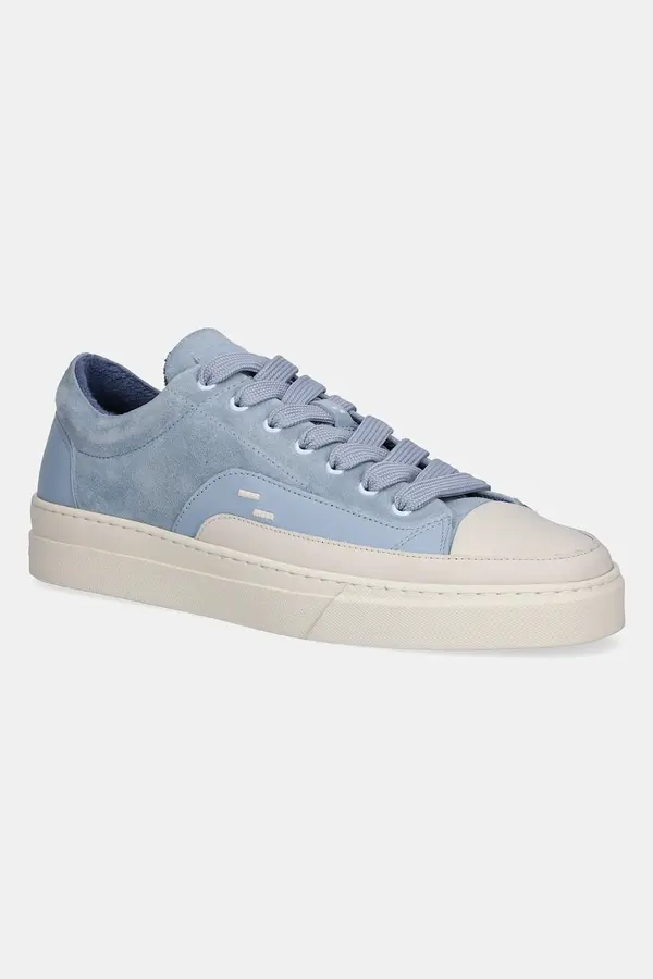 Filling Pieces Tenisice od brušene kože Filling Pieces Riviera Mix