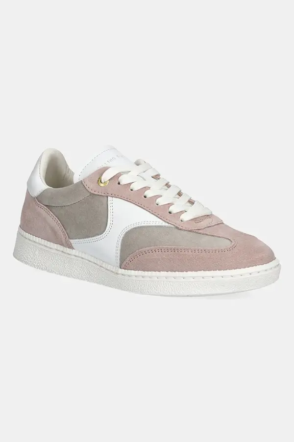 Filling Pieces Tenisice od brušene kože Filling Pieces Sprinter Dice
