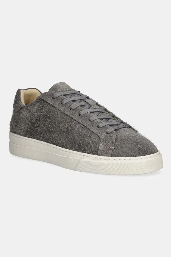 Filling Pieces Tenisice od brušene kože Filling Pieces Tiebreak Fuzz