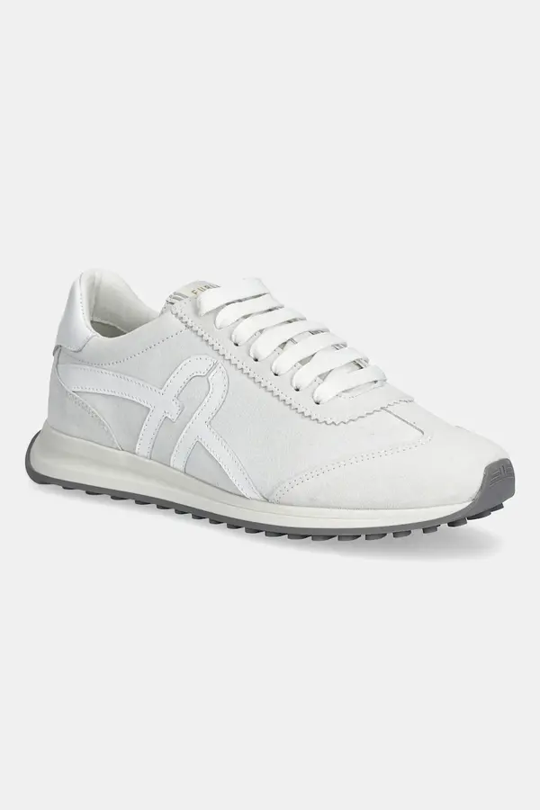 Furla Tenisice od brušene kože Furla Retro' Sneaker