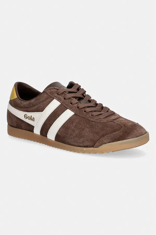 Gola Tenisice od brušene kože Gola BULLET SUEDE
