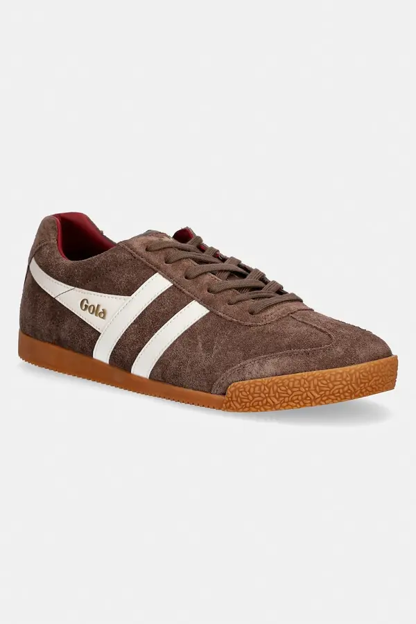 Gola Tenisice od brušene kože Gola HARRIER