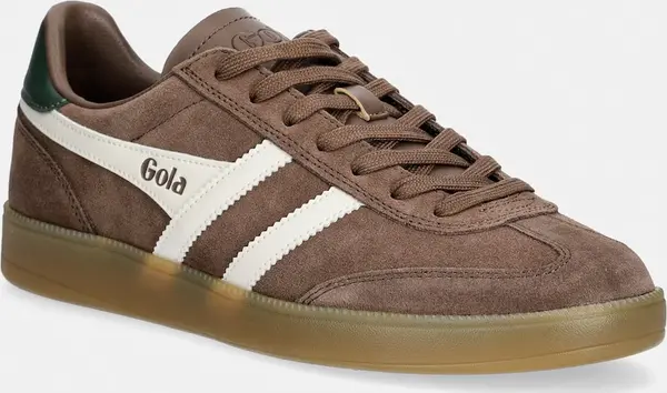 Gola Tenisice od brušene kože Gola VIPER