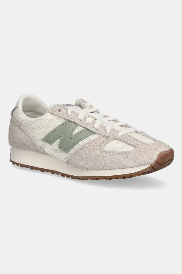 New Balance Tenisice od brušene kože New Balance 471