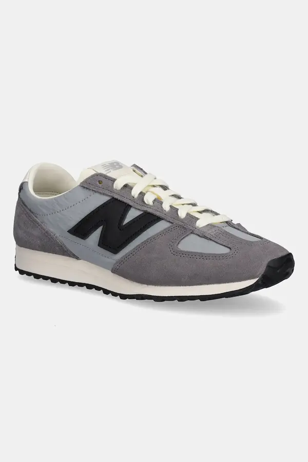New Balance Tenisice od brušene kože New Balance 471