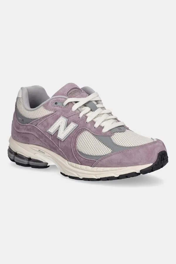 New Balance Tenisice od brušene kože New Balance U2002