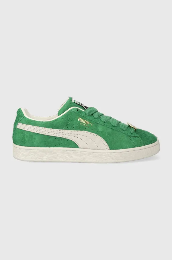 Puma Tenisice od brušene kože Puma