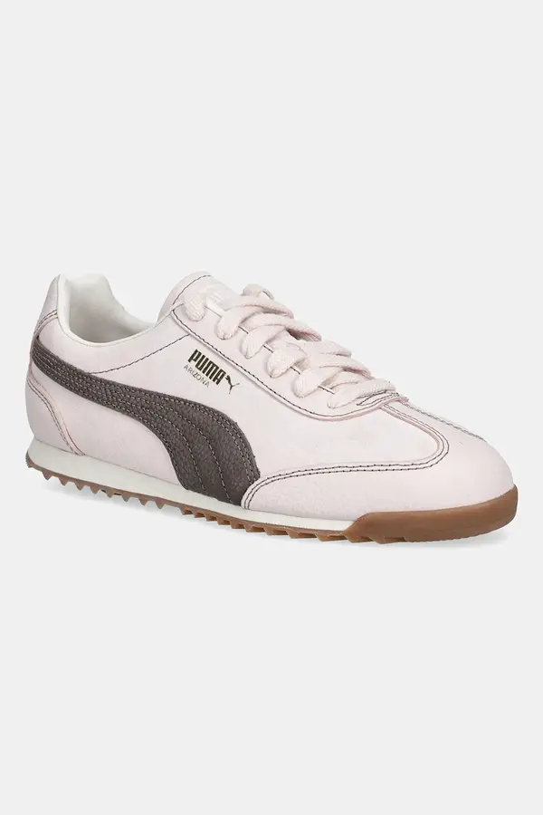 Puma Tenisice od brušene kože Puma Arizona Wine Club Wns