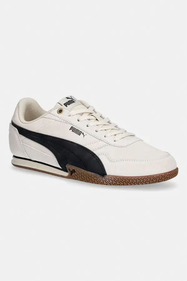 Puma Tenisice od brušene kože Puma BELLA DONNA