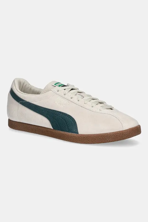 Puma Tenisice od brušene kože Puma Brasil LTH