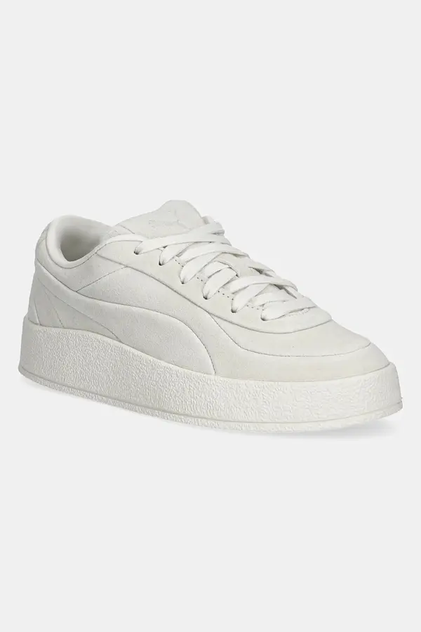 Puma Tenisice od brušene kože Puma CA Luxe Elevated
