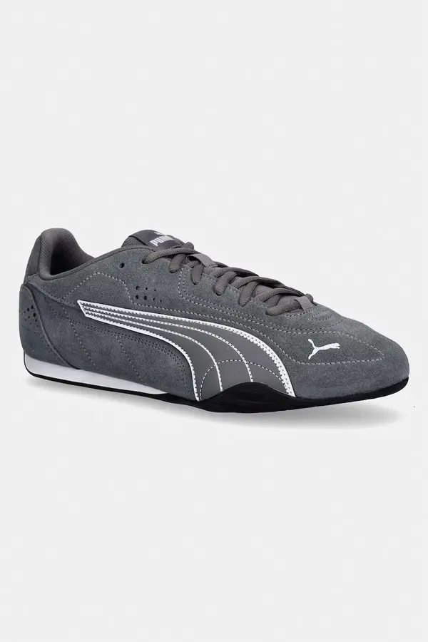 Puma Tenisice od brušene kože Puma CATCH