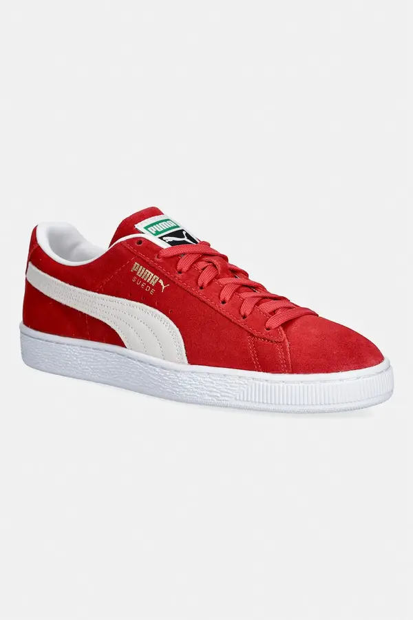 Puma Tenisice od brušene kože Puma Classic XXI