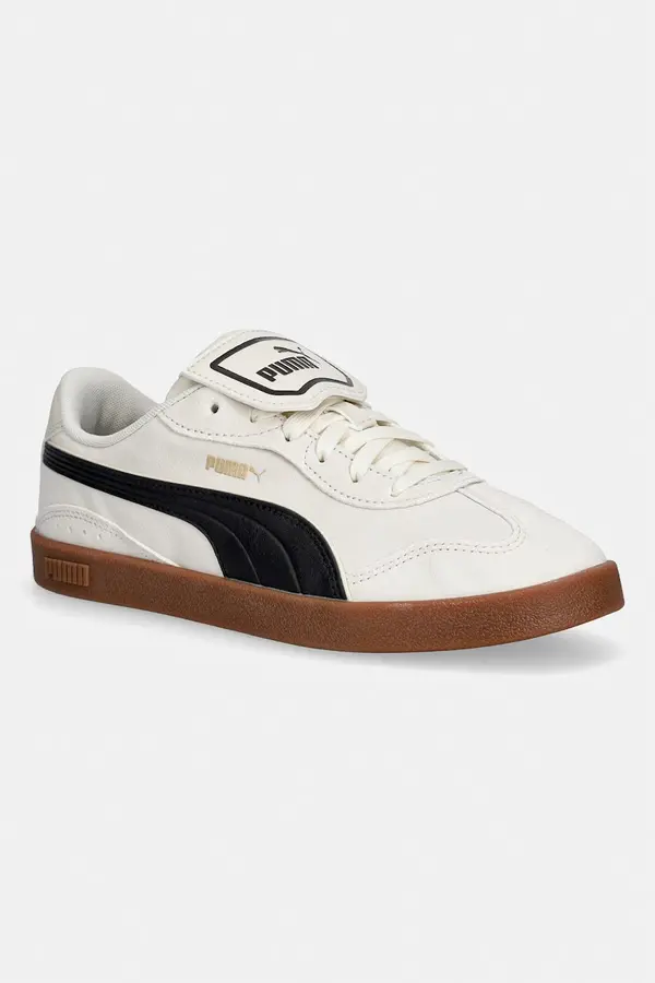 Puma Tenisice od brušene kože Puma Club Azura
