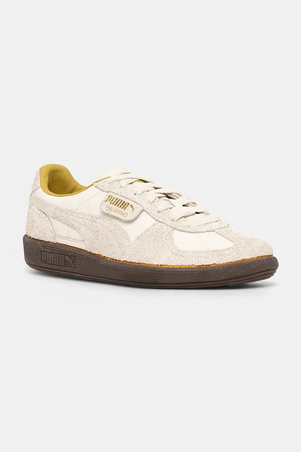 Puma Tenisice od brušene kože Puma Palermo The NeverWorn IV