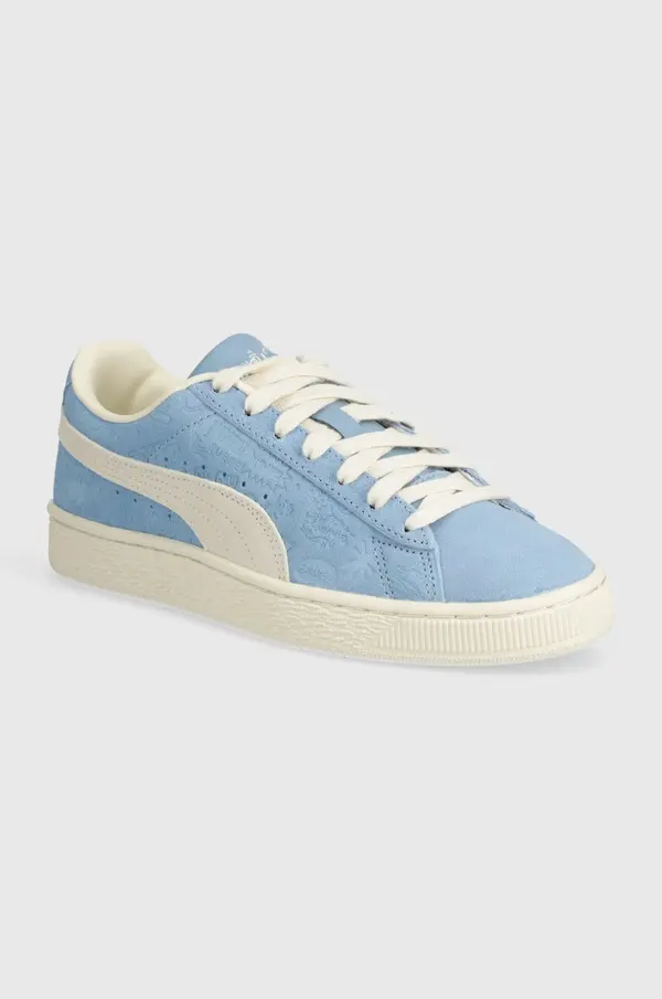 Puma Tenisice od brušene kože Puma PUMA X SOPHIA CHANG