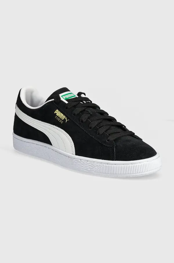 Puma Tenisice od brušene kože Puma Suede Classic