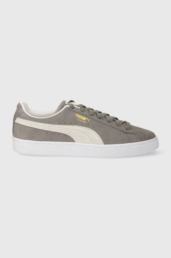 Puma Tenisice od brušene kože Puma Suede Classic XXI boja: siva