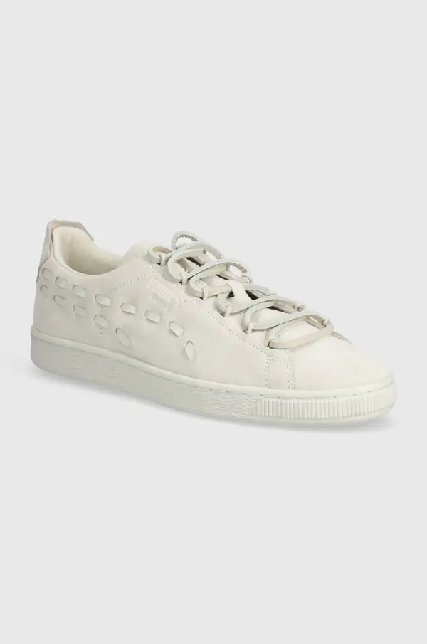 Puma Tenisice od brušene kože Puma Suede Decon