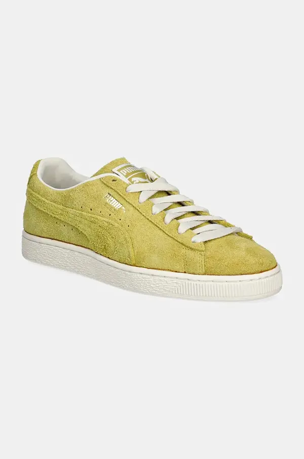 Puma Tenisice od brušene kože Puma Suede The NeverWorn IV