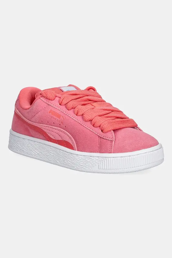 Puma Tenisice od brušene kože Puma Suede XL Sunbathers Wns