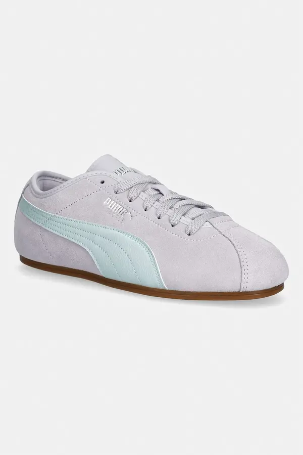 Puma Tenisice od brušene kože Puma Tackle