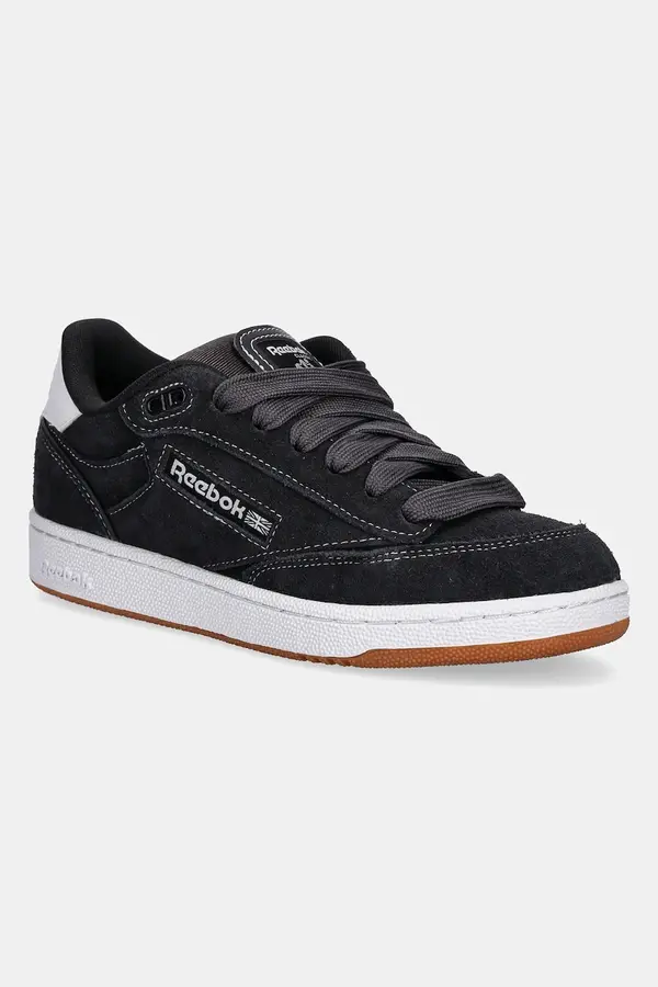 Reebok Classic Tenisice od brušene kože Reebok Classic CLUB C BULC CLN