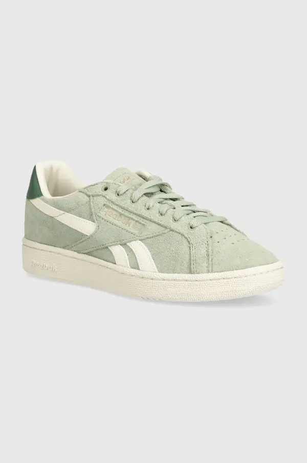 Reebok Classic Tenisice od brušene kože Reebok Classic CLUB C