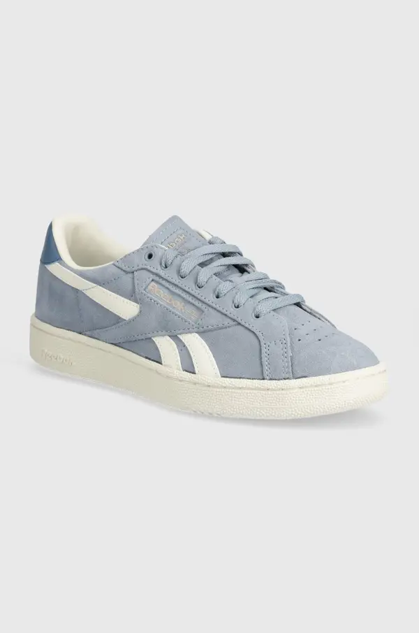 Reebok Classic Tenisice od brušene kože Reebok Classic Club C