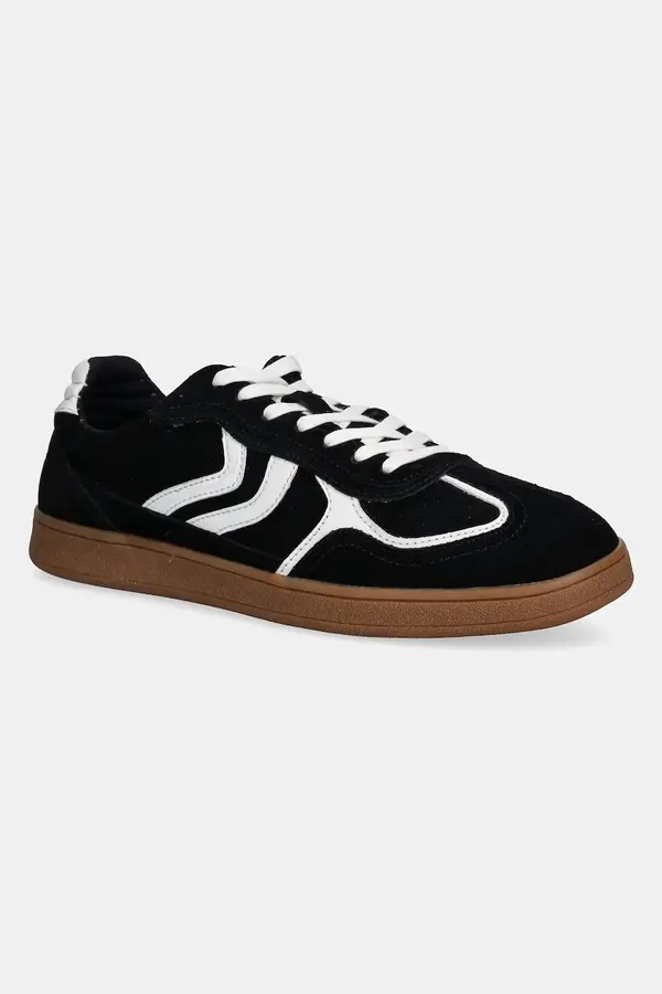 Steve Madden Tenisice od brušene kože Steve Madden Carson