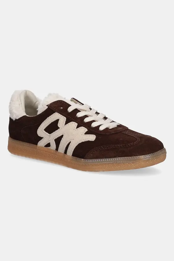 Steve Madden Tenisice od brušene kože Steve Madden ELORA