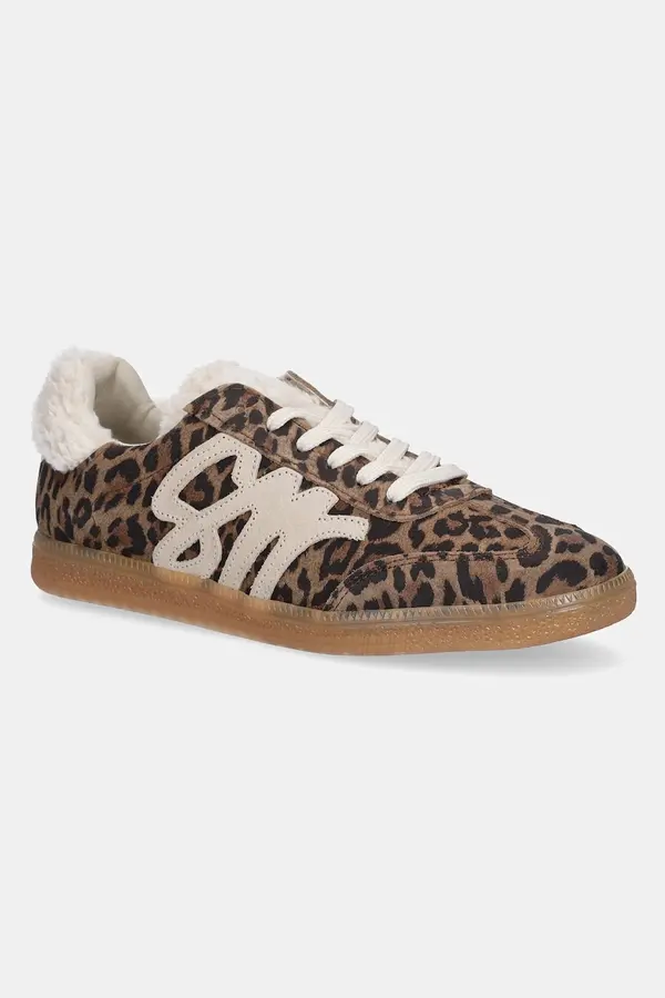 Steve Madden Tenisice od brušene kože Steve Madden ELORA