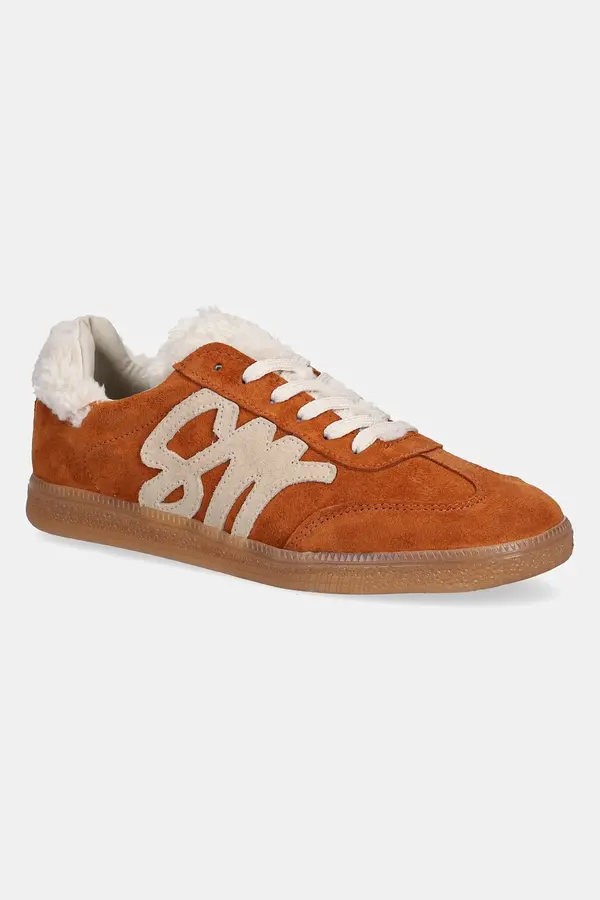 Steve Madden Tenisice od brušene kože Steve Madden ELORA