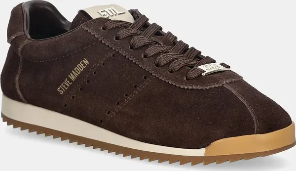 Steve Madden Tenisice od brušene kože Steve Madden Mirage-Sm