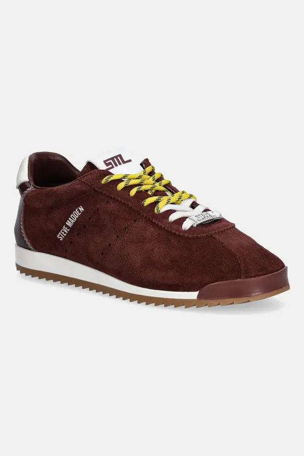 Steve Madden Tenisice od brušene kože Steve Madden Mirage-Sm