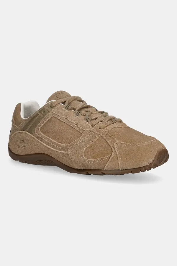 Tommy Jeans Tenisice od brušene kože Tommy Jeans ARCHIVE 97 LITE SUEDE