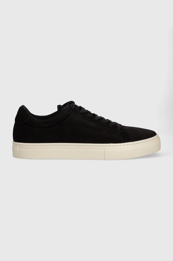 Vagabond Shoemakers Tenisice od brušene kože Vagabond Shoemakers PAUL 2.0 boja: crna, 5383.040.20