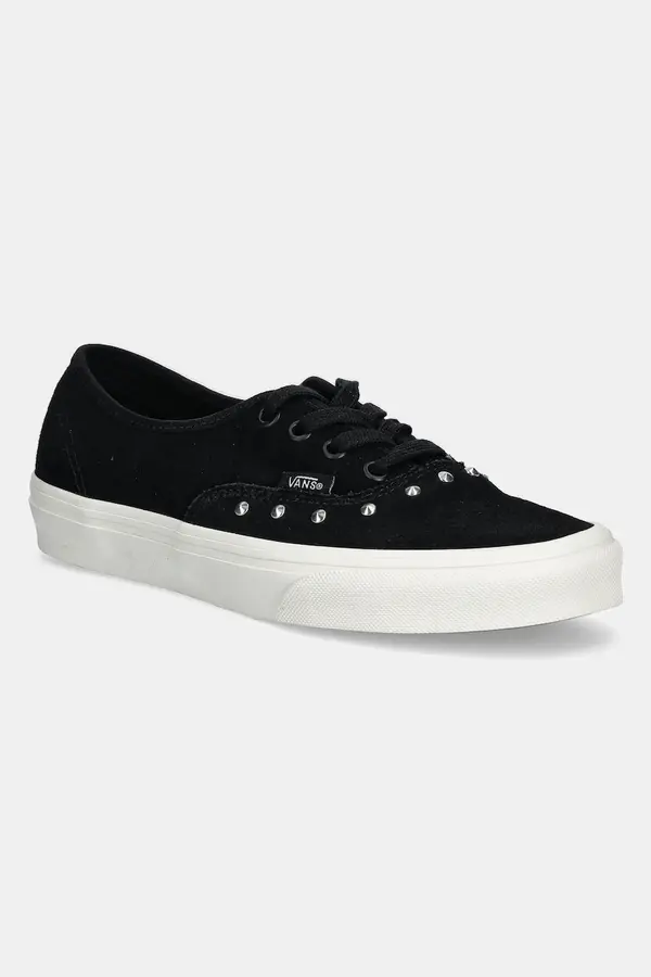 Vans Tenisice od brušene kože Vans Authentic