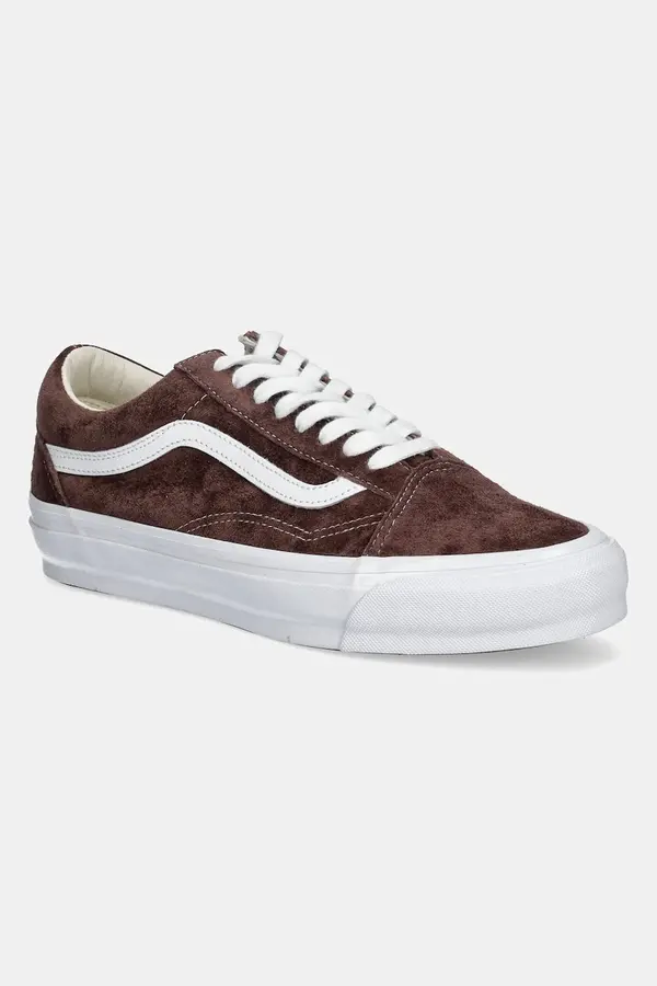 Vans Tenisice od brušene kože Vans Premium Classics LX Old Skool