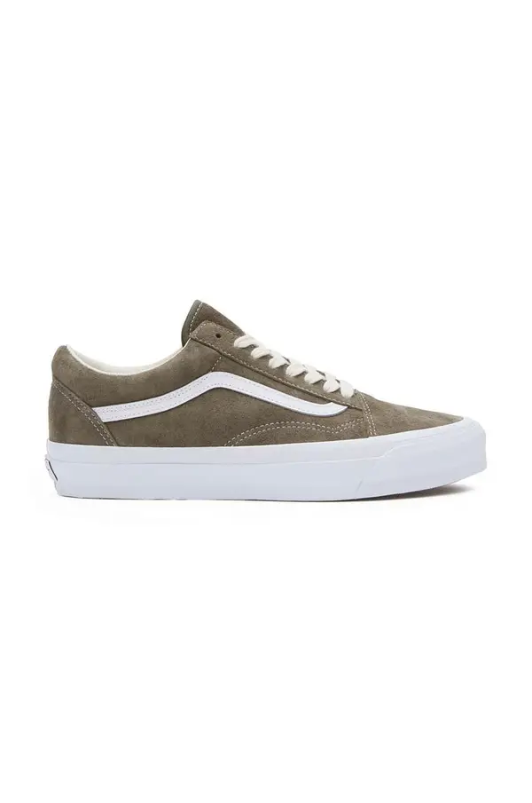 Vans Tenisice od brušene kože Vans Premium Standards Old Skool 36