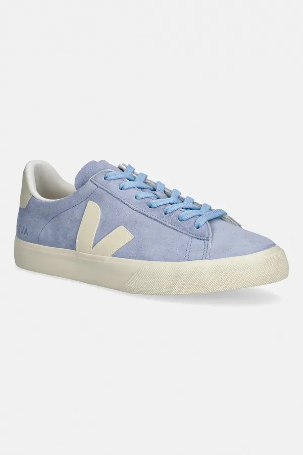 Veja Tenisice od brušene kože Veja CAMPO SUEDE